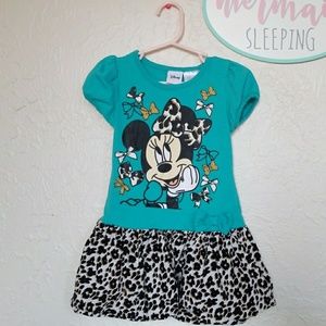 Disney 3T Dress